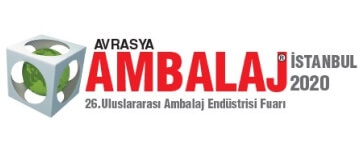 Avrasya Ambalaj Fuarındayız